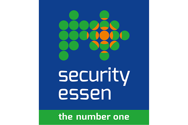 Logo Security 2022 Logo Security 2022
