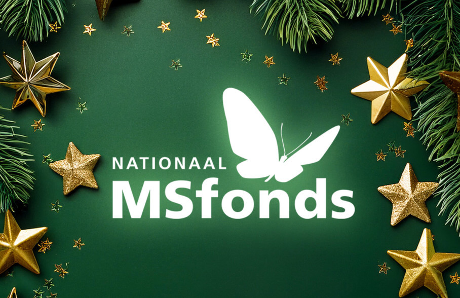 msfonds donatie website